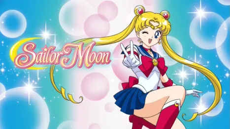 thumbnail - Sailor Moon