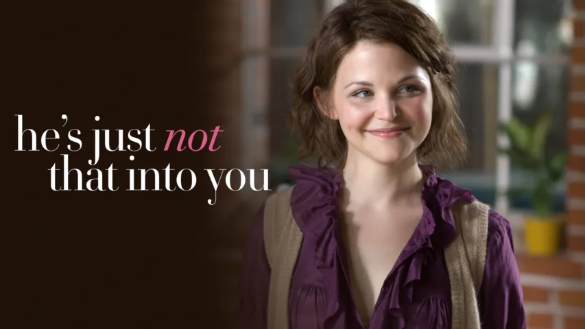 thumbnail - He's Just Not That Into You