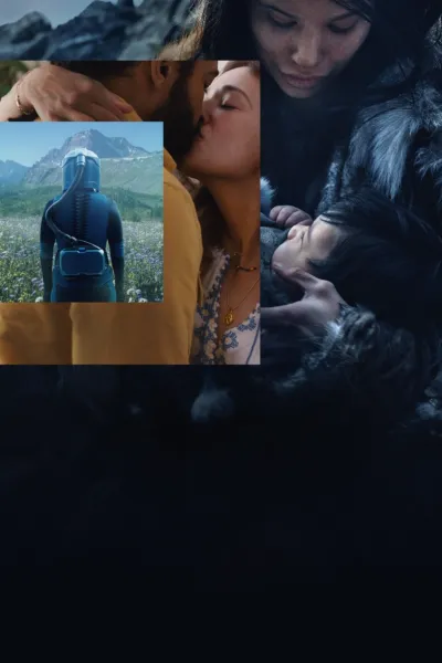 In the Blink of an Eye