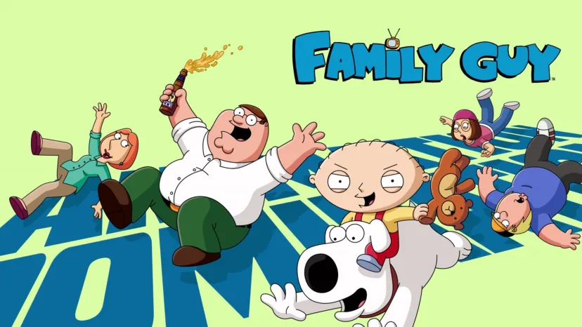 Family Guy