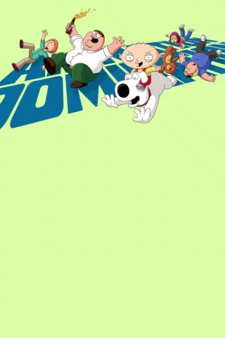 thumbnail - Family Guy