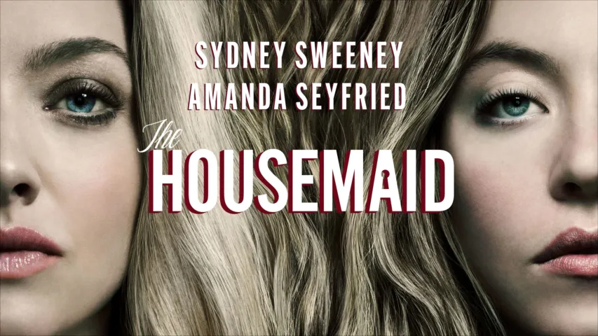 thumbnail - The Housemaid