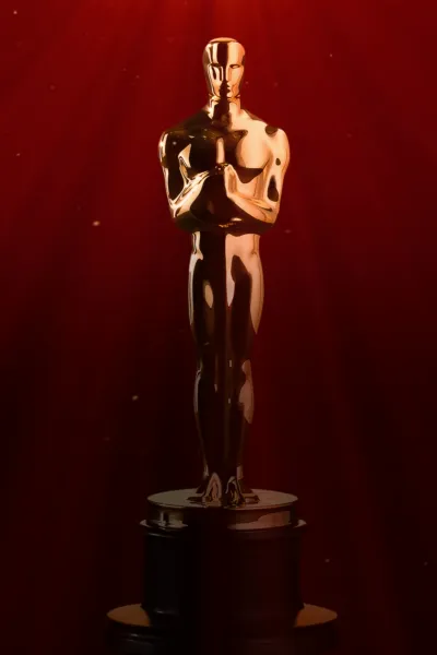 On The Red Carpet: And The Nominees Are...