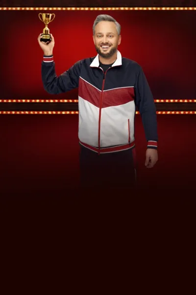 The Greatest Average American