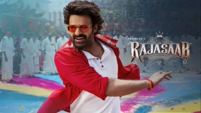 The Raja Saab (Telugu)