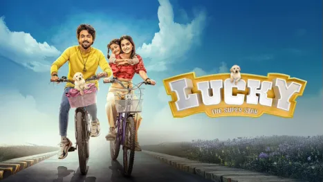 thumbnail - Lucky The Superstar (Tamil)