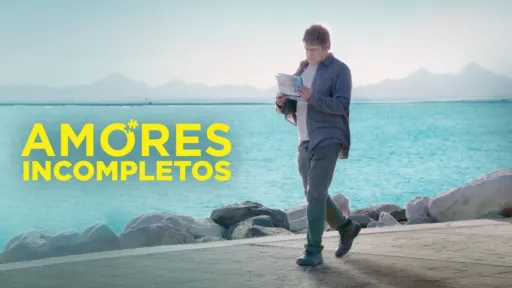 thumbnail - Amores Incompletos