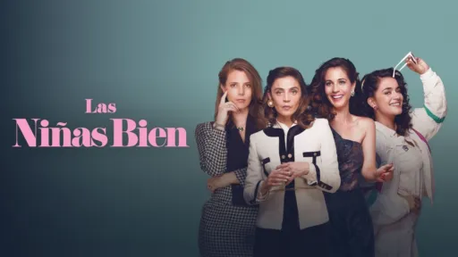 thumbnail - Las Niñas Bien