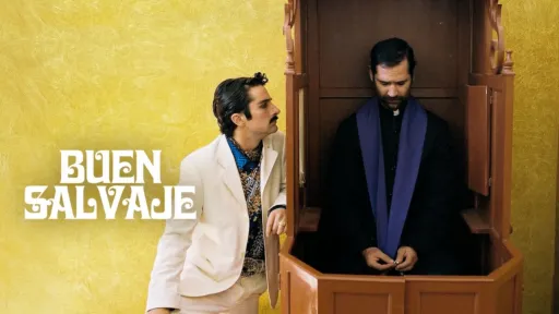 thumbnail - Buen Salvaje