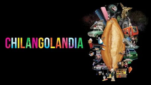 thumbnail - Chilangolandia