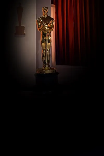 On The Red Carpet: Countdown to Oscars