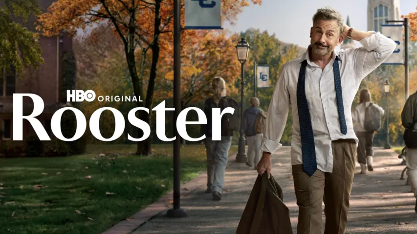 thumbnail - Rooster