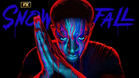 thumbnail - Snowfall