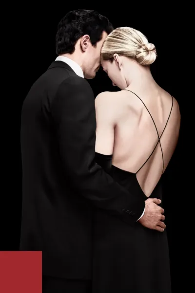 Love Story: John F. Kennedy Jr. & Carolyn Bessette