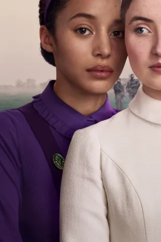 thumbnail - The Testaments