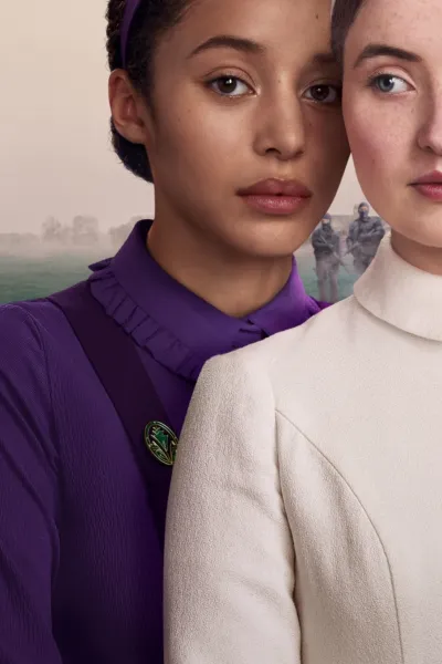 thumbnail - The Testaments