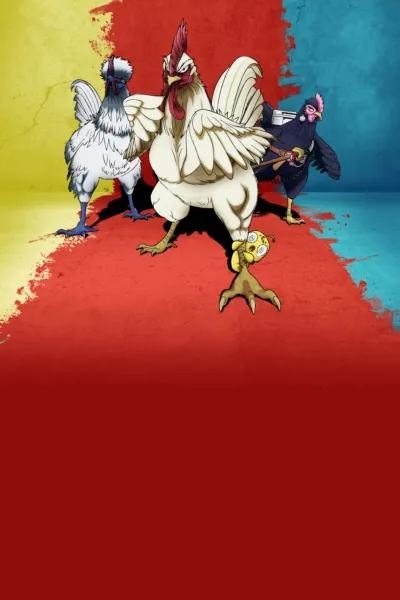 thumbnail - Rooster Fighter