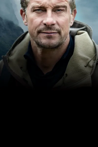thumbnail - Bear Grylls Is Running Wild
