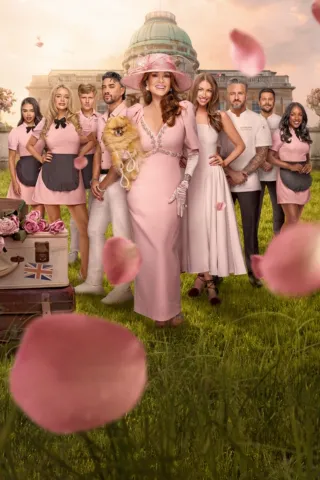 thumbnail - Vanderpump Villa