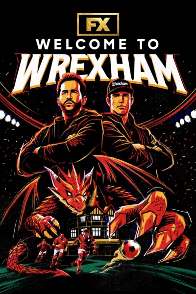 thumbnail - Welcome to Wrexham