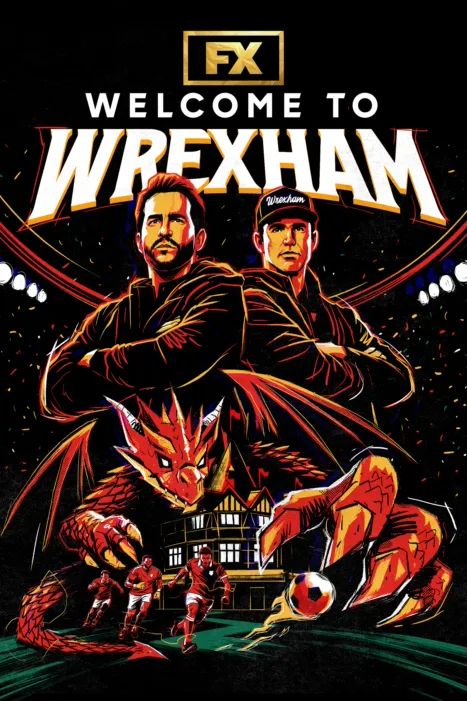 thumbnail - Welcome to Wrexham