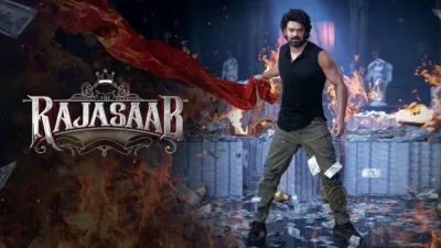 thumbnail - The Raja Saab (Hindi)