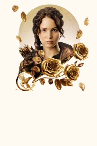 thumbnail - The Hunger Games