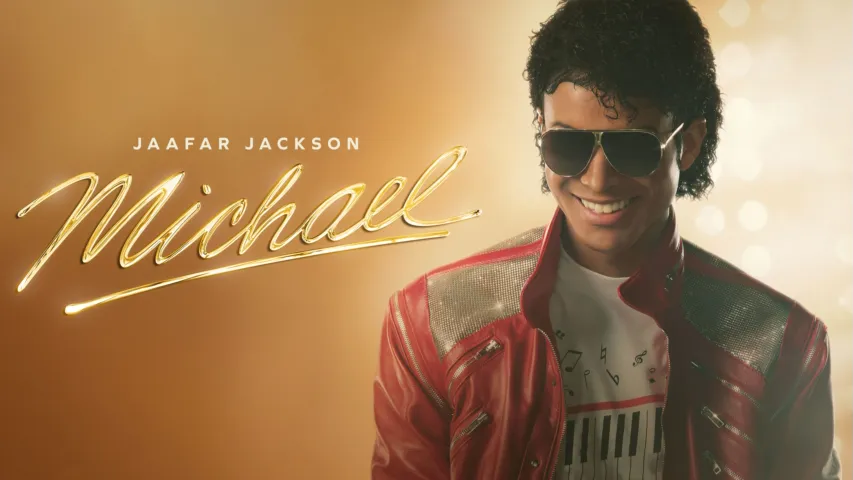 thumbnail - Michael