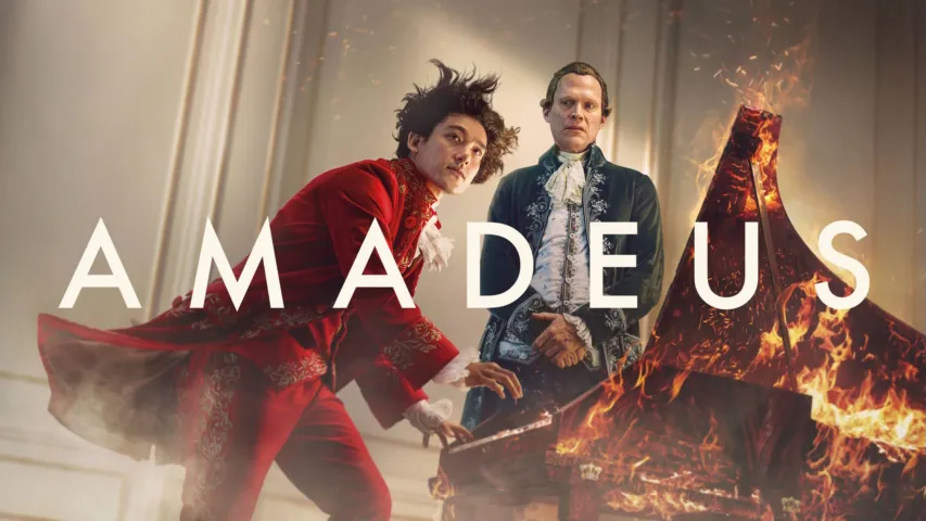 thumbnail - Amadeus