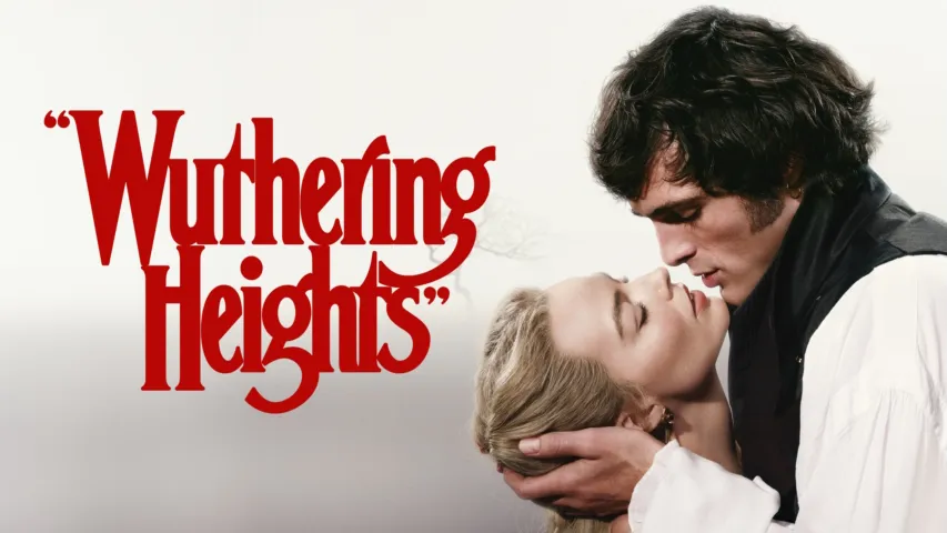 thumbnail - Wuthering Heights
