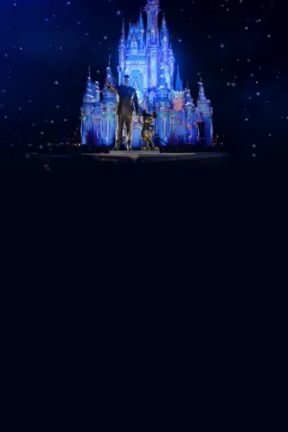 thumbnail - Lasting Wishes: A Disney and Make-A-Wish Celebration