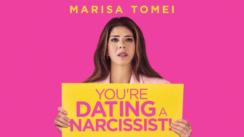 thumbnail - You're Dating a Narcissist!
