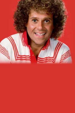 thumbnail - The Mystery of Richard Simmons: A Diane Sawyer Special