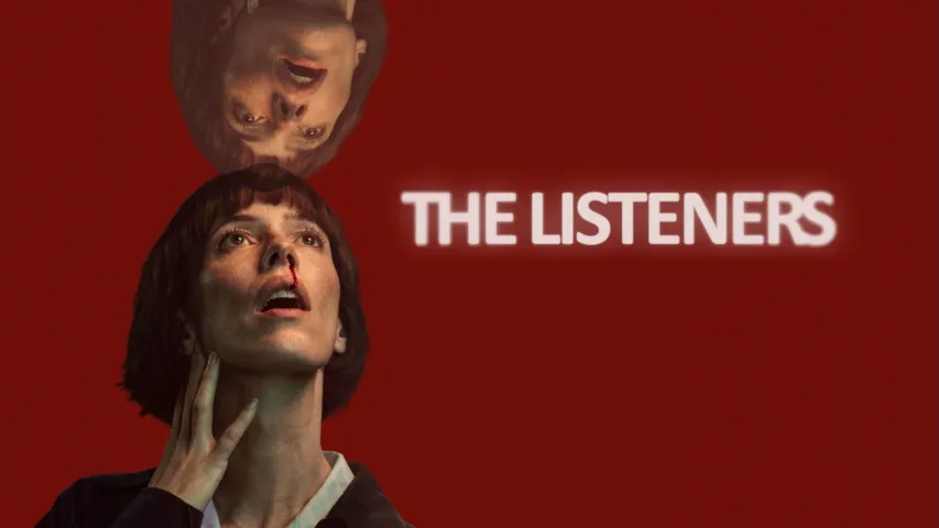thumbnail - The Listeners