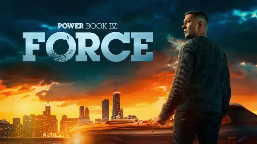 thumbnail - Power Book IV: Force