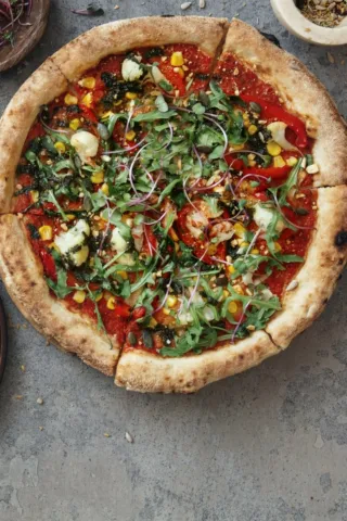 thumbnail - Food Network's Top 10