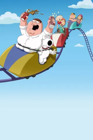 thumbnail - Family Guy