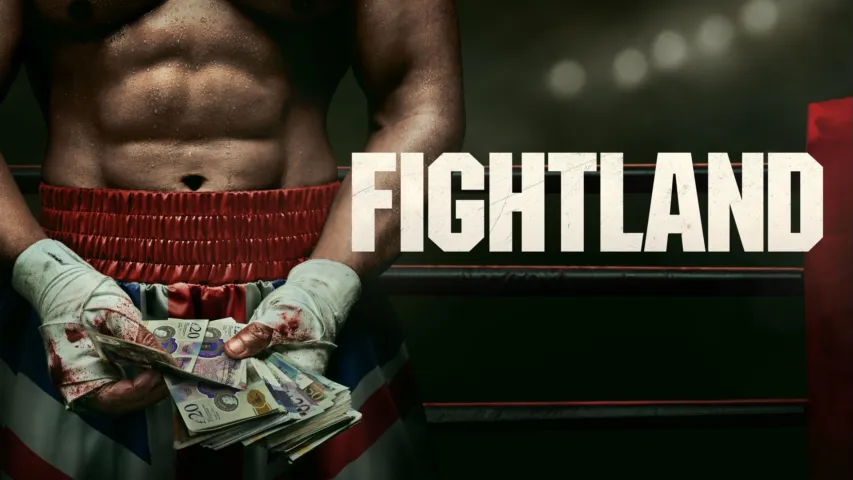 thumbnail - Fightland