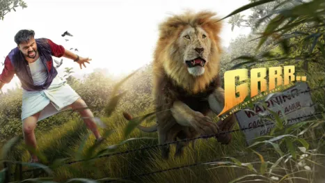 thumbnail - Grrr.. (Malayalam)