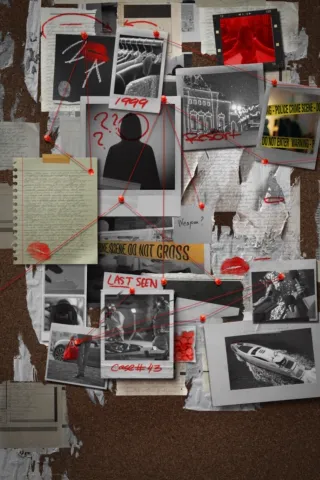 thumbnail - Celebrity Crime Scene