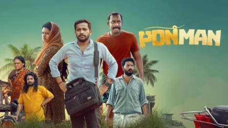 thumbnail - Ponman (Malayalam)