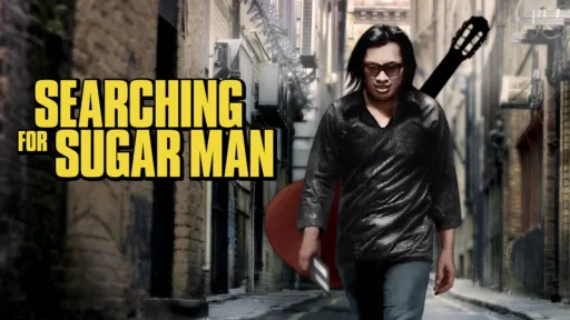 thumbnail - Searching for Sugar Man