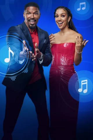 thumbnail - Beat Shazam