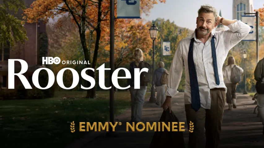 thumbnail - Rooster
