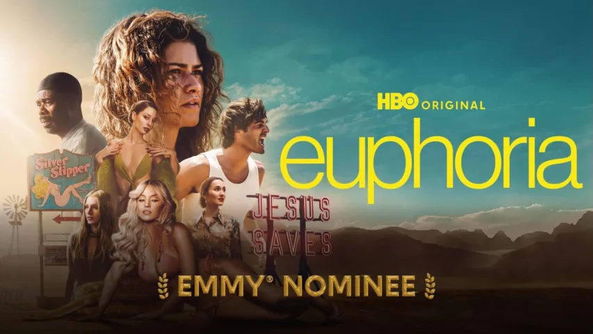 thumbnail - Euphoria