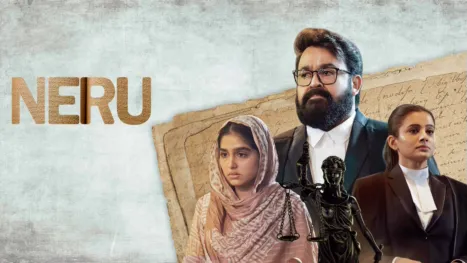 thumbnail - Neru (Tamil)
