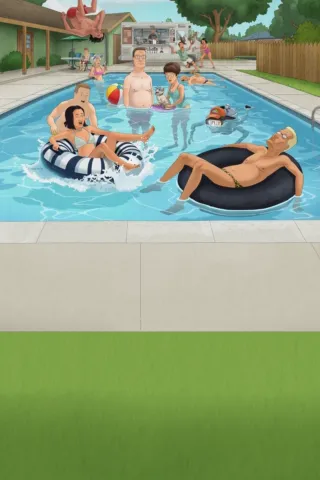 thumbnail - King of the Hill