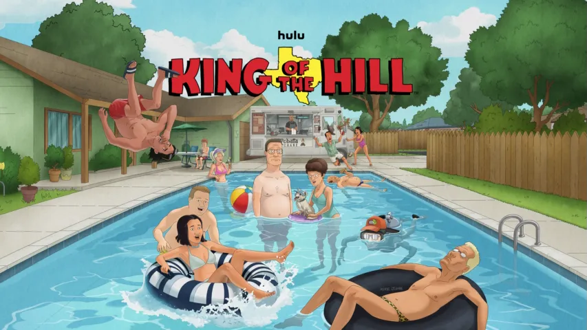 thumbnail - King of the Hill