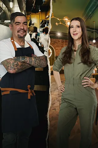 thumbnail - Restaurant Impossible: Last Call