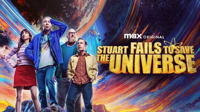 thumbnail - Stuart Fails to Save the Universe